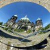 Gebrochene Spiegelbilder